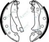 FIAT 5920732 Brake Shoe